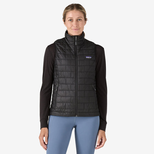 25 W's Nano Puff Vest